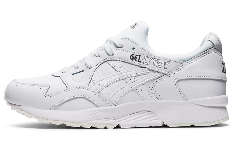 Buy 亚瑟士 Gel Lyte 5 '白色' H6R3L-0101