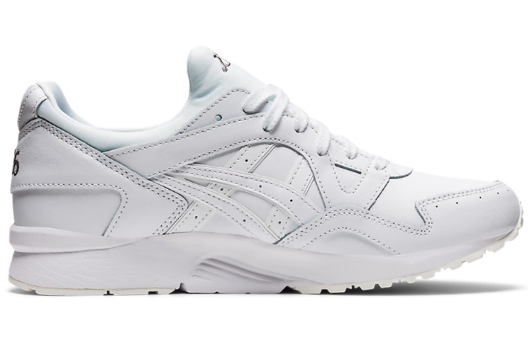 Order ASICS Gel Lyte 5 ''Wit'' H6R3L-0101