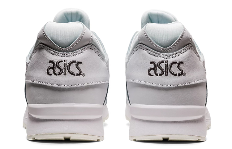 Purchase ASICS Gel Lyte 5 ''Wit'' H6R3L-0101