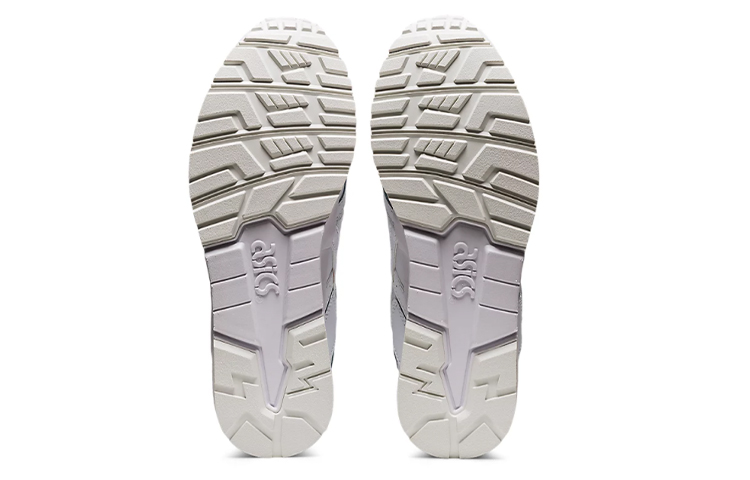 Details for 亚瑟士 Gel Lyte 5 '白色' H6R3L-0101