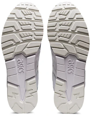 ASICS Gel Lyte 5 ''Wit'' H6R3L-0101 Details for ASICS Gel Lyte 5 ''Wit'' H6R3L-0101