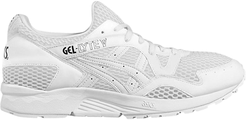아식스 젤 라이트 5 '화이트' (Asics Jel Laiteu 5 'Hwaiteu') H7K2N-0101 Buy 아식스 젤 라이트 5 '화이트' (Asics Jel Laiteu 5 'Hwaiteu') H7K2N-0101