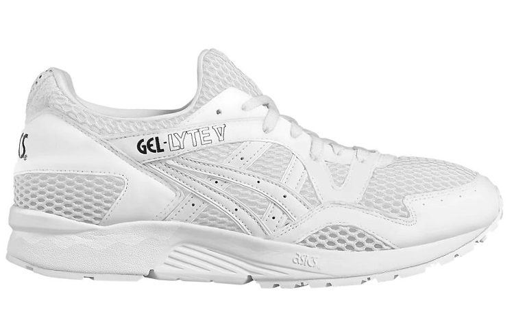 Order ASICS Gel Lyte 5 'Blanco' H7K2N-0101
