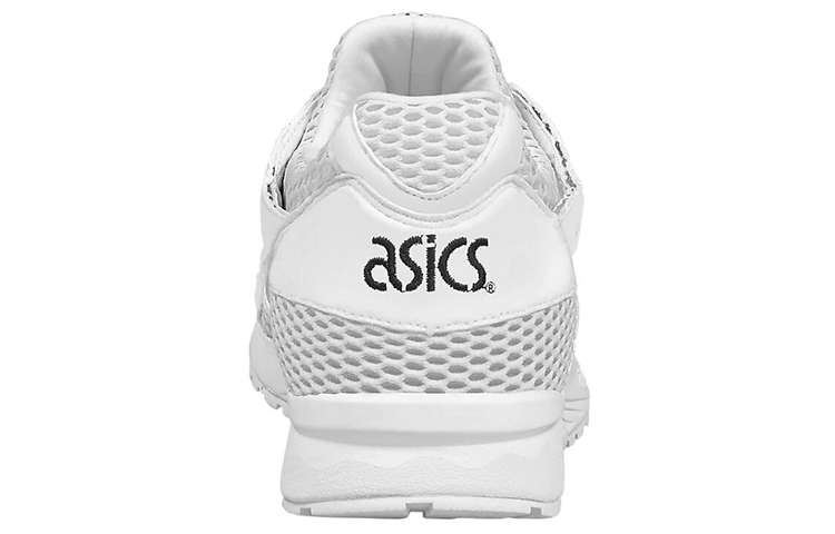 Shop ASICS Gel Lyte 5 'Blanco' H7K2N-0101