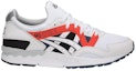 Order ASICS Gel Lyte 5 'Putih' H831Y-0101