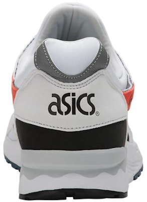ASICS Gel Lyte 5 'White' H831Y-0101 Purchase ASICS Gel Lyte 5 'White' H831Y-0101