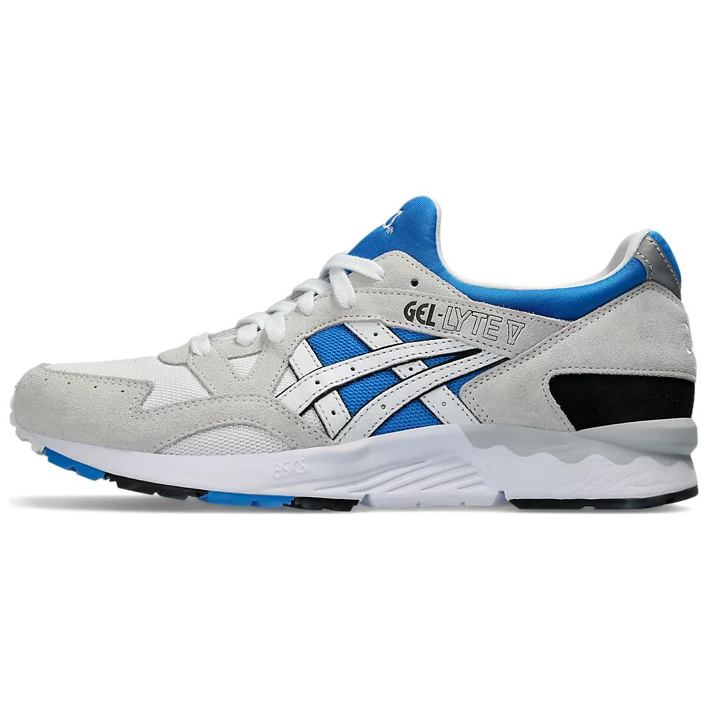 ASICS Gel Lyte 5 'White Electric Blue' 1203A344-101