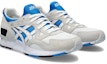 Lookbook ASICS Gel Lyte 5 'Putih Biru Elektrik' 1203A344-101