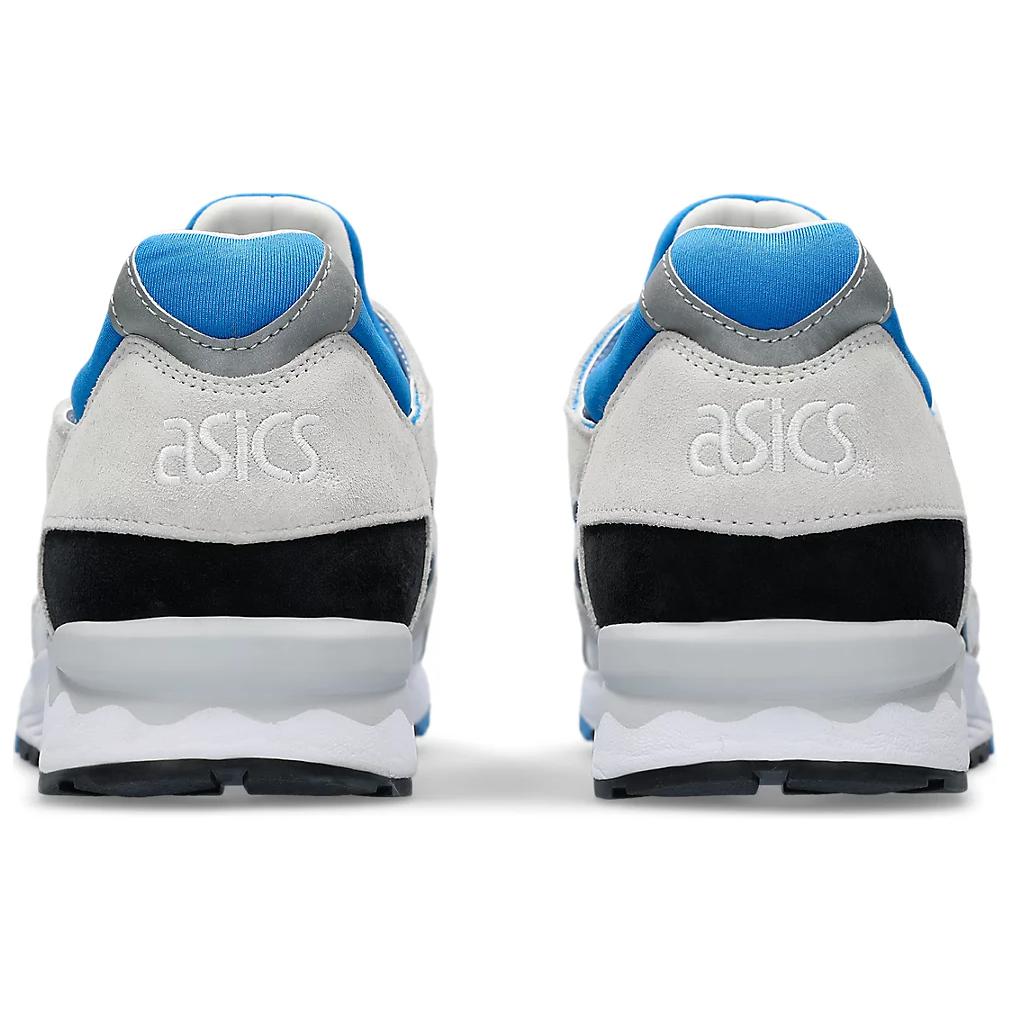 Shop ASICS Gel Lyte 5 'Blanco Azul Eléctrico' 1203A344-101