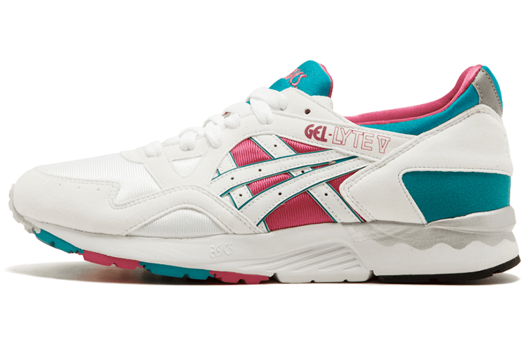 Buy ASICS Gel Lyte 5 '白洋红' H312Q-0118