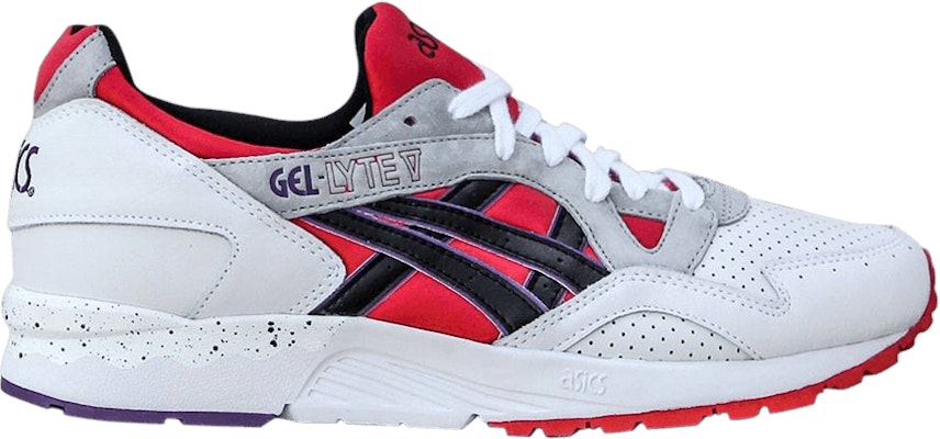 ASICS Gel Lyte 5 '白罌粟紅' H613Y-2590 Buy ASICS Gel Lyte 5 '白罌粟紅' H613Y-2590