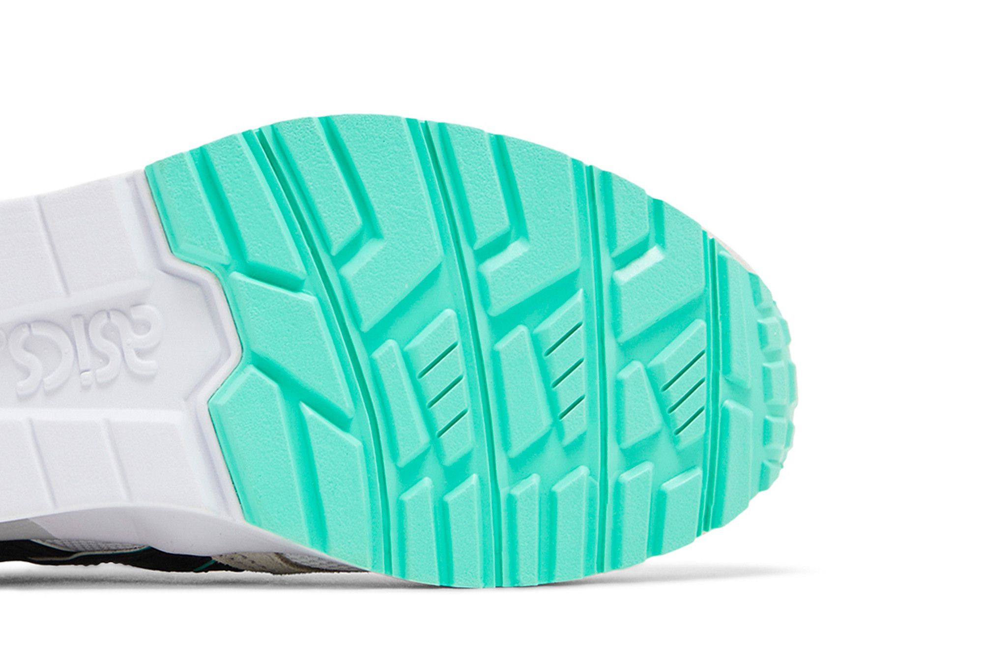 Purchase ASICS Gel Lyte 5 ''Wit Paars Mint'' 1203A344-100