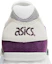 Sizing ASICS Gel Lyte 5 ''Wit Paars Mint'' 1203A344-100