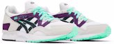Cheap ASICS Gel Lyte 5 ''Wit Paars Mint'' 1203A344-100