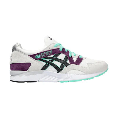 ASICS Gel Lyte 5 'White Purple Mint'