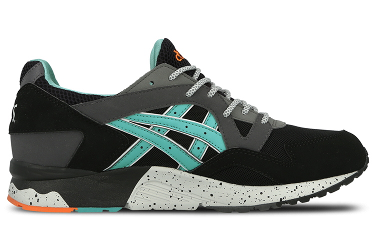 Order ASICS Gel Lyte 5 Gore-Tex ''Grijs Aqua'' H429Y-9089