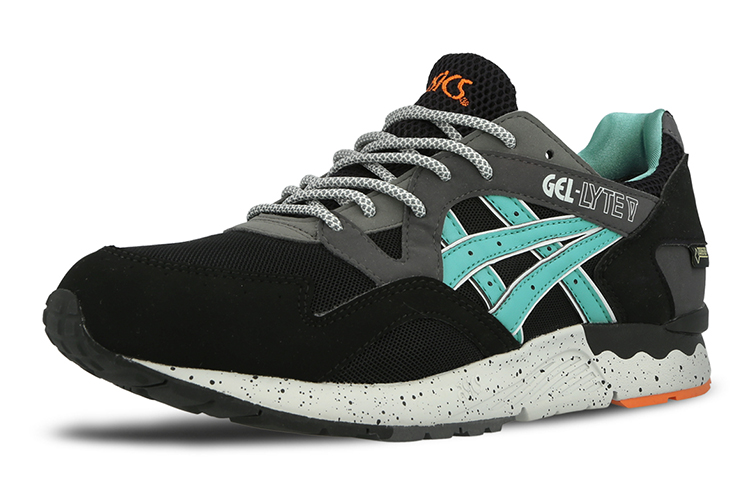 Lookbook ASICS Gel Lyte 5 Gore-Tex ''Grijs Aqua'' H429Y-9089