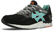 Lookbook ASICS Gel Lyte 5 Gore-Tex ''Grijs Aqua'' H429Y-9089