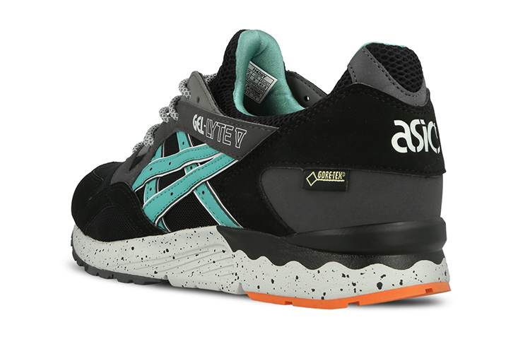 Shop ASICS Gel Lyte 5 Gore-Tex ''Grijs Aqua'' H429Y-9089