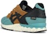 ASICS Gel Lyte 5 Gore-Tex 'Kingfisher' Lelaki Kasut HL6E2-4890