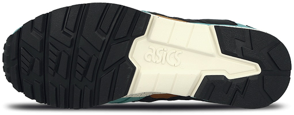 ASICS Gel Lyte 5 Gore-Tex 'Kingfisher' Lelaki Kasut HL6E2-4890 Purchase ASICS Gel Lyte 5 Gore-Tex 'Kingfisher' Lelaki Kasut HL6E2-4890