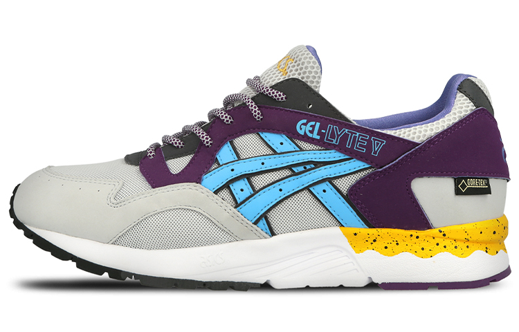 Buy ASICS Gel Lyte 5 Gore-Tex 'Kelabu Lembut Ungu' H429Y-1041