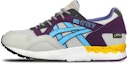 Buy ASICS Gel Lyte 5 Gore-Tex 'Abu-abu Lembut Ungu' H429Y-1041