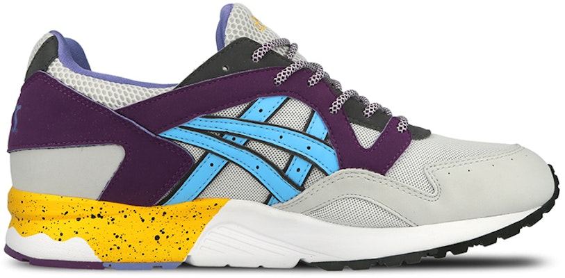 ASICS Gel Lyte 5 Gore-Tex 'Abu-abu Lembut Ungu' H429Y-1041 Order ASICS Gel Lyte 5 Gore-Tex 'Abu-abu Lembut Ungu' H429Y-1041