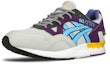 Lookbook ASICS Gel Lyte 5 Gore-Tex 'Abu-abu Lembut Ungu' H429Y-1041