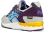 Shop ASICS Gel Lyte 5 Gore-Tex 'Abu-abu Lembut Ungu' H429Y-1041