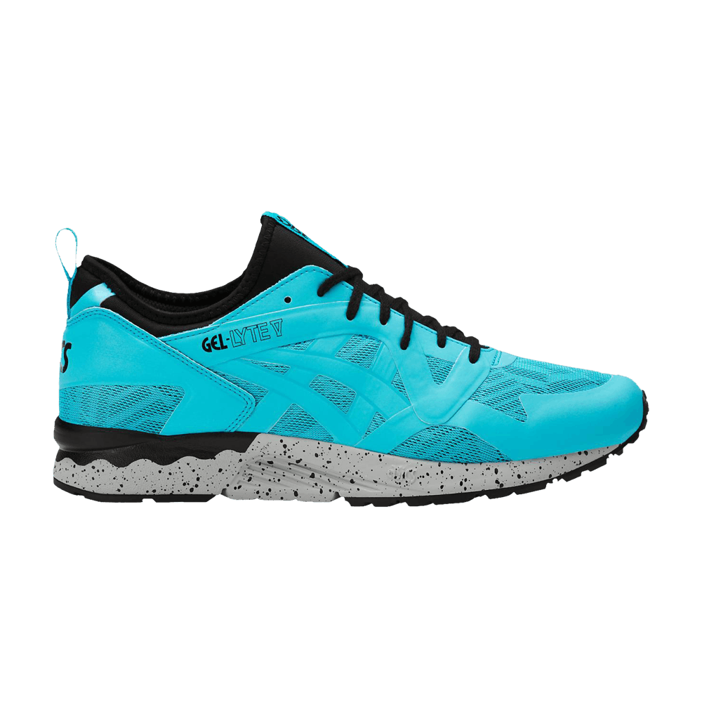 Buy ASICS Gel Lyte 5 NS 'Aquarium' Lelaki Kasut HY7M1-3939