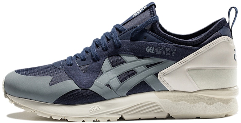 ASICS Gel Lyte 5 NS 'Blue Cream' H806N-5811 Buy ASICS Gel Lyte 5 NS 'Blue Cream' H806N-5811