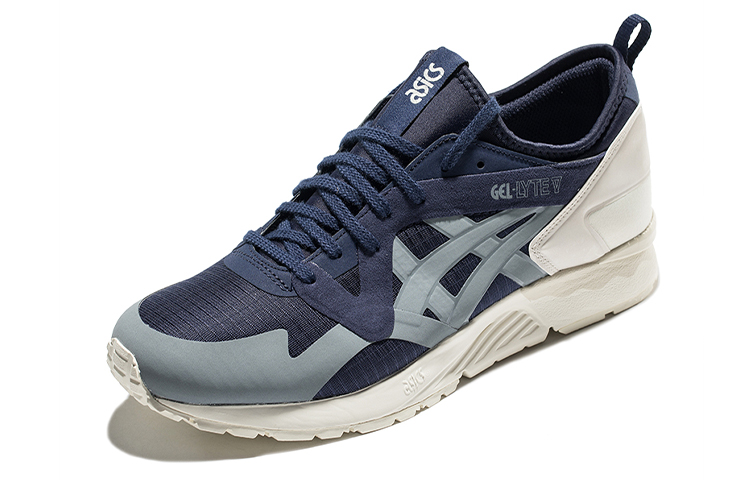 Order ASICS Gel Lyte 5 NS 'Azul Crema' H806N-5811