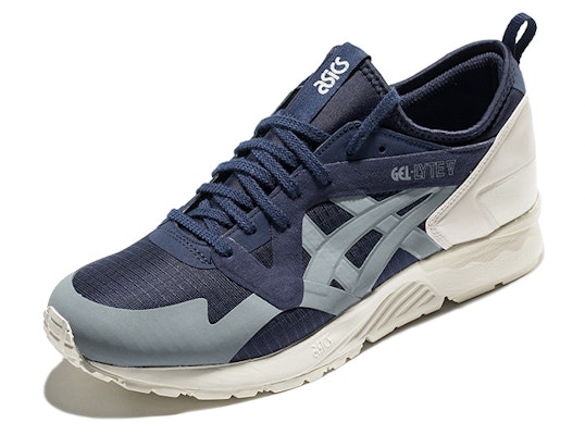 亚瑟士Gel Lyte 5 NS '蓝奶油' H806N-5811 Order 亚瑟士Gel Lyte 5 NS '蓝奶油' H806N-5811