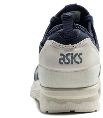 亚瑟士Gel Lyte 5 NS '蓝奶油' H806N-5811 Shop 亚瑟士Gel Lyte 5 NS '蓝奶油' H806N-5811