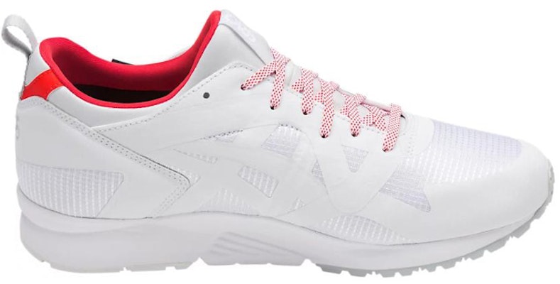 亚瑟士 Gel-Lyte 5 NS '白色' HY7J1-0101 Order 亚瑟士 Gel-Lyte 5 NS '白色' HY7J1-0101