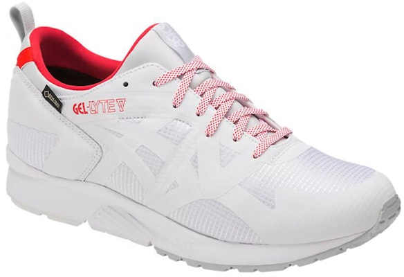 亚瑟士 Gel-Lyte 5 NS '白色' HY7J1-0101 Lookbook 亚瑟士 Gel-Lyte 5 NS '白色' HY7J1-0101