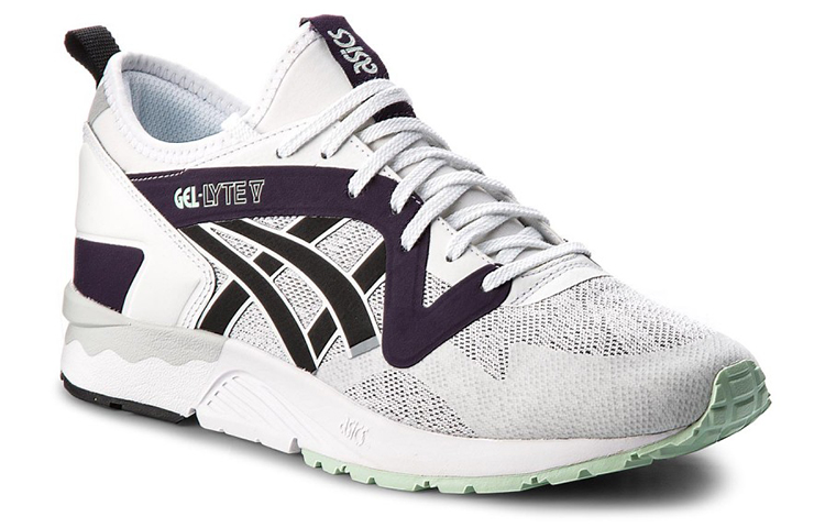 Lookbook ASICS Gel Lyte 5 NS 'OG' Sneakers Pria/ Wanita H7X1Y-0190