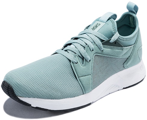 ASICS Gel Lyte 5 RB 'Blue Surf' Zapatillas H801L-4646 Order ASICS Gel Lyte 5 RB 'Blue Surf' Zapatillas H801L-4646
