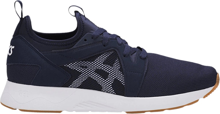 ASICS Gel Lyte 5 RB 'Peacoat' Lelaki Kasut Sneakers 1193A048-400 Buy ASICS Gel Lyte 5 RB 'Peacoat' Lelaki Kasut Sneakers 1193A048-400