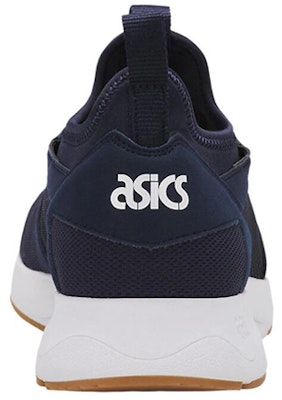 ASICS Gel Lyte 5 RB 'Peacoat' Lelaki Kasut Sneakers 1193A048-400 Lookbook ASICS Gel Lyte 5 RB 'Peacoat' Lelaki Kasut Sneakers 1193A048-400