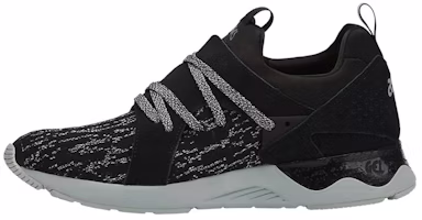 ASICS Gel Lyte 5 Sanze 'Black' H848N-9090 ASICS Gel Lyte 5 Sanze 'Black' H848N-9090