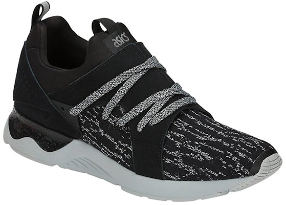 亞瑟士 Gel Lyte 5 Sanze '黑色' H848N-9090 Lookbook 亞瑟士 Gel Lyte 5 Sanze '黑色' H848N-9090