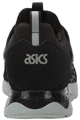 ASICS Gel Lyte 5 Sanze 'Hitam' H848N-9090 Purchase ASICS Gel Lyte 5 Sanze 'Hitam' H848N-9090