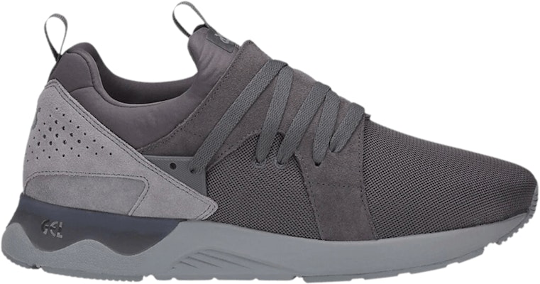 ASICS Gel Lyte 5 Sanze 'Karbon' H817L-9711 Buy ASICS Gel Lyte 5 Sanze 'Karbon' H817L-9711