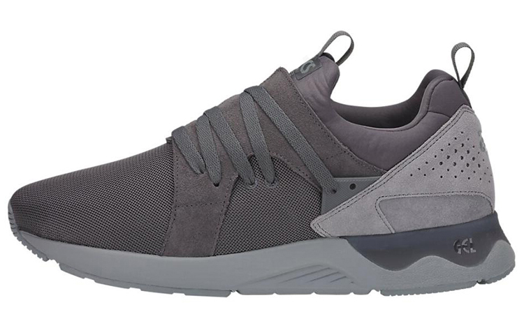 Buy 아식스 젤 라이트 5 산제 '카본' (50 characters) H817L-9711