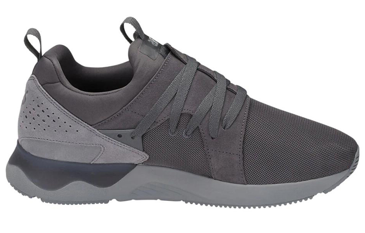 Order 아식스 젤 라이트 5 산제 '카본' (50 characters) H817L-9711