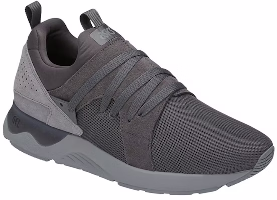 아식스 젤 라이트 5 산제 '카본' (50 characters) H817L-9711 Lookbook 아식스 젤 라이트 5 산제 '카본' (50 characters) H817L-9711