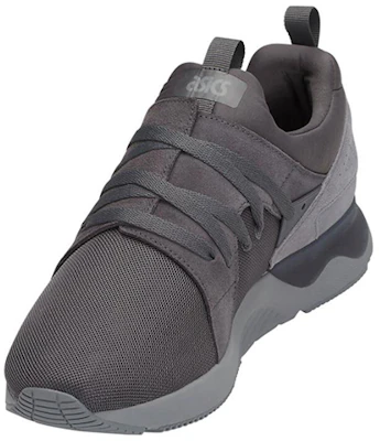 아식스 젤 라이트 5 산제 '카본' (50 characters) H817L-9711 Shop 아식스 젤 라이트 5 산제 '카본' (50 characters) H817L-9711