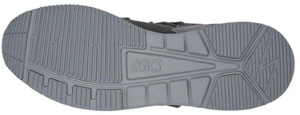 아식스 젤 라이트 5 산제 '카본' (50 characters) H817L-9711 Details for 아식스 젤 라이트 5 산제 '카본' (50 characters) H817L-9711